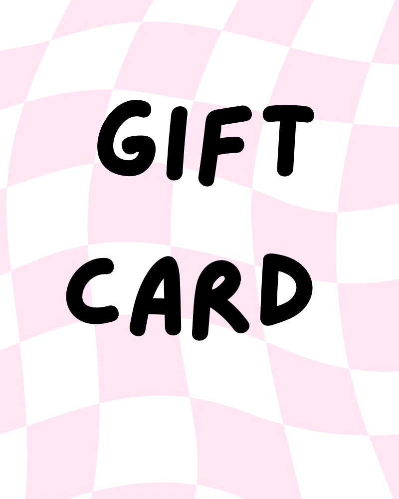 £30 gift card