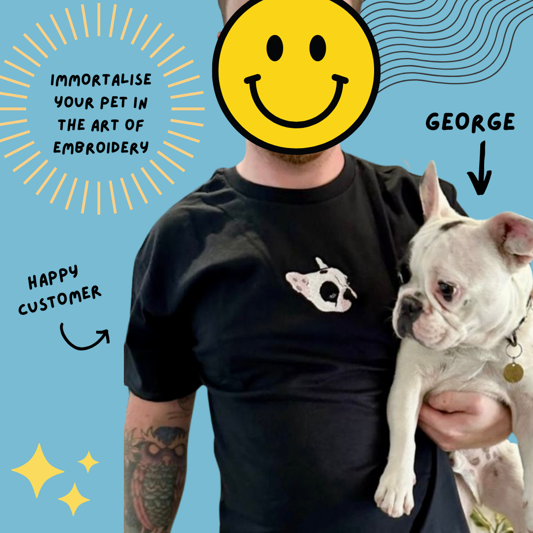 Pet Portraits