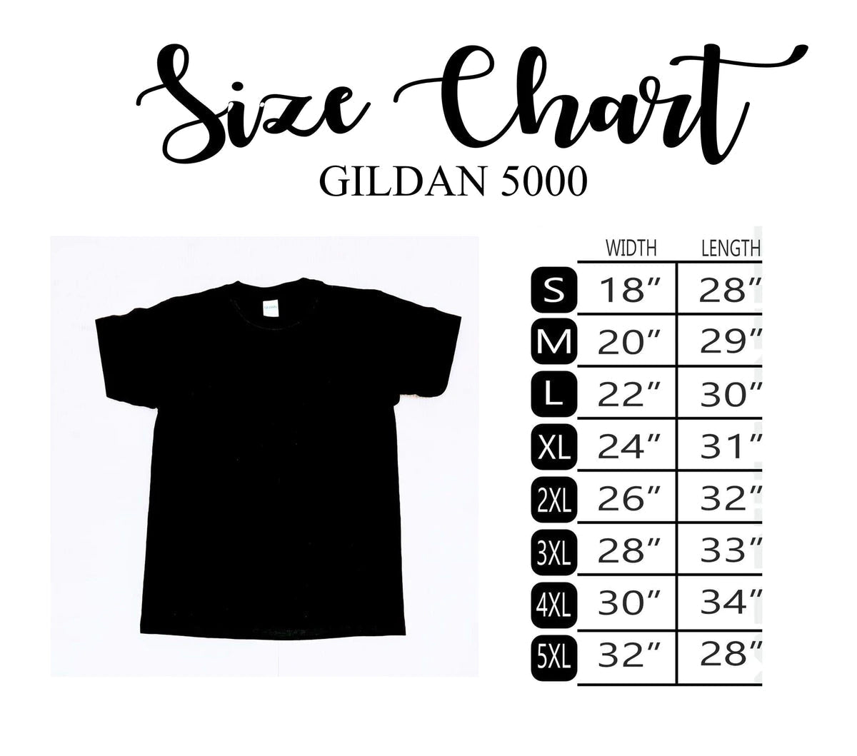 Devil Print - Embroidered Unisex T-shirts