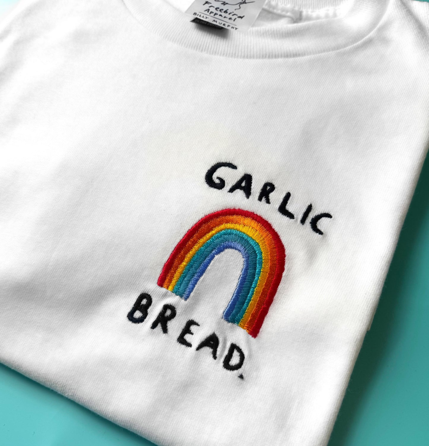 Garlic Bread - Billy Murphy