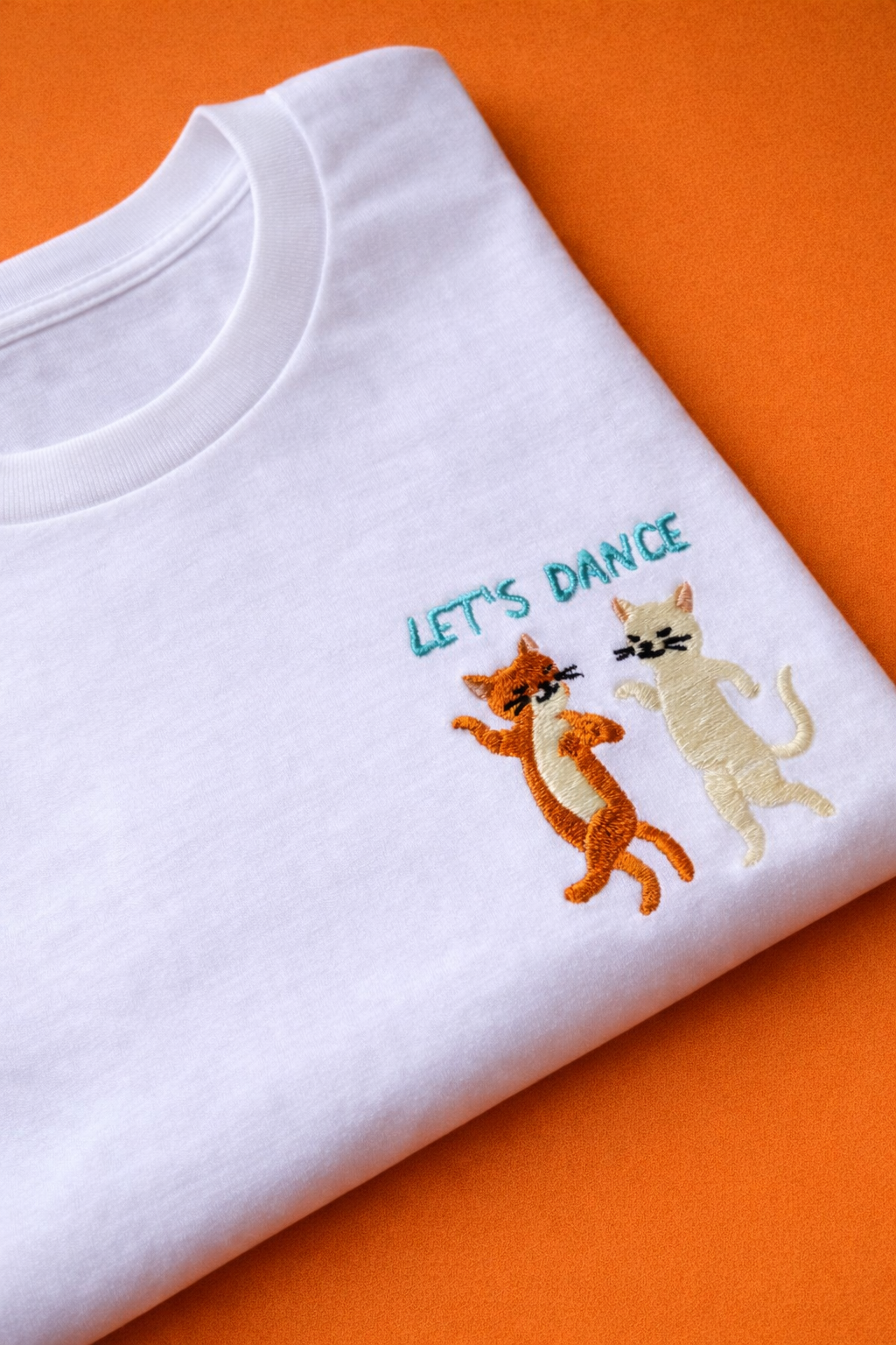 Let’s Dance - Unisex T-shirts