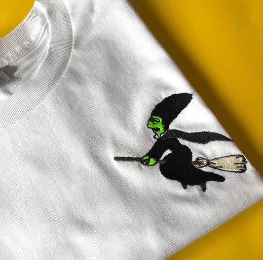 Witch Print - Unisex T-shirt
