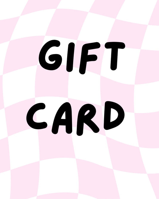 £30 gift card