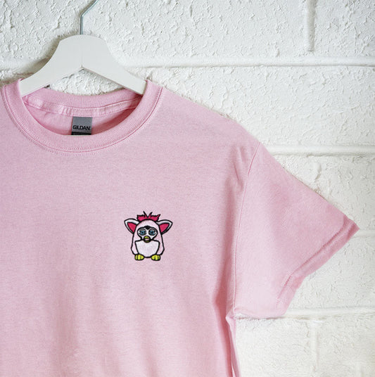 Furby L/BLACK