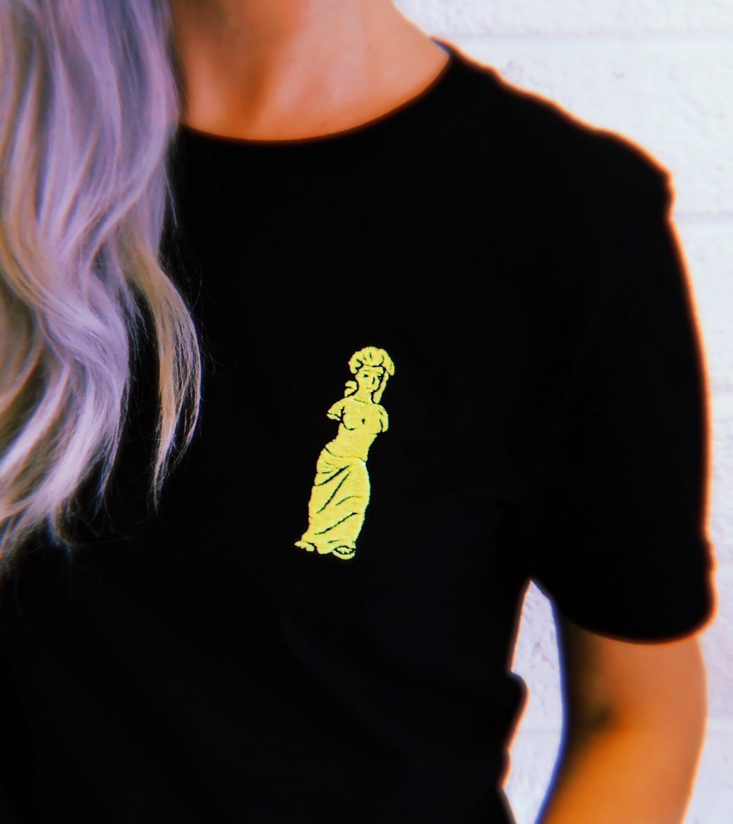 Venus - XL/WHITE