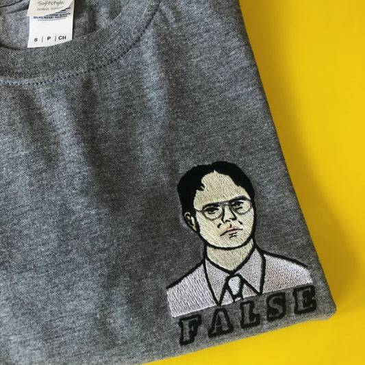 Dwight- S/WHITE