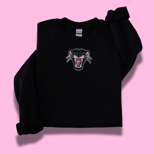 Pink Panther  - Unisex sweaters