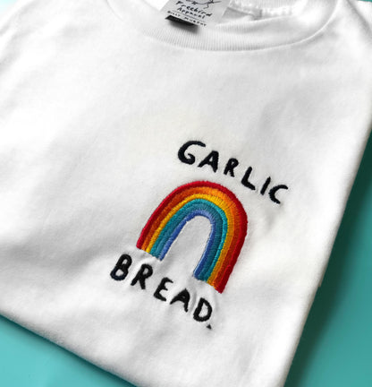 Garlic Bread - Billy Murphy