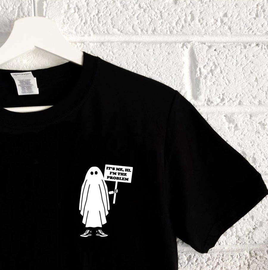 Anti-Hero Unisex T-shirt