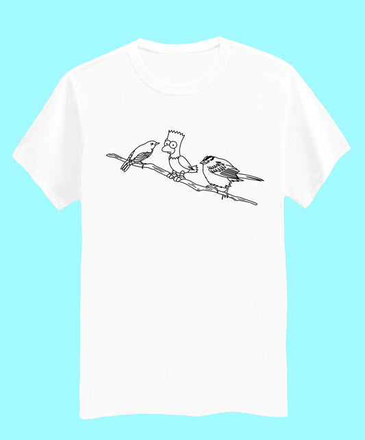 Bird Watching - Unisex Tees