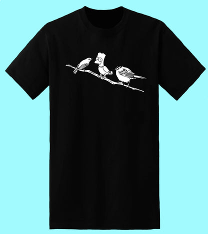 Bird Watching - Unisex Tees