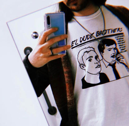El Dude Brothers - Unisex Tshirts